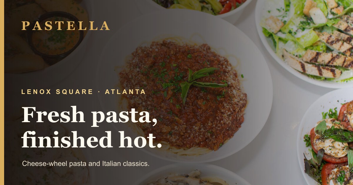 Pastella